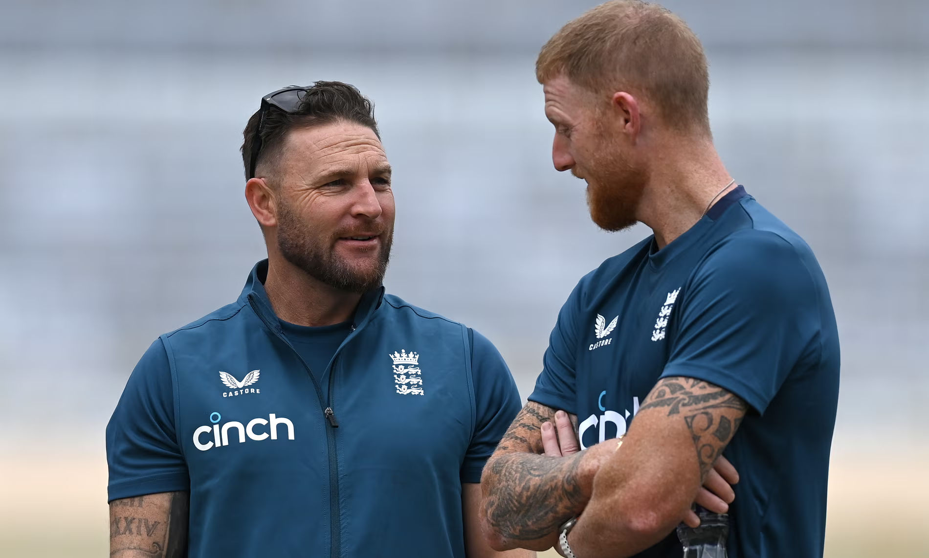 İngiltere, dördüncü Hindistan Testi’nde spin yoluyla denemeye hazırlandı